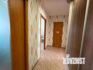 2-к квартира, посуточно, 53м2, 9/9 этаж