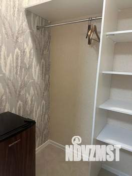 1-к квартира, посуточно, 30м2, 2/7 этаж