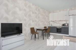 2-к квартира, посуточно, 38м2, 8/9 этаж