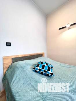3-к квартира, посуточно, 62м2, 15/25 этаж