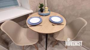 1-к квартира, посуточно, 32м2, 1/1 этаж