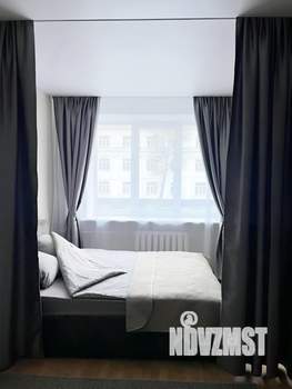 1-к квартира, посуточно, 32м2, 2/5 этаж