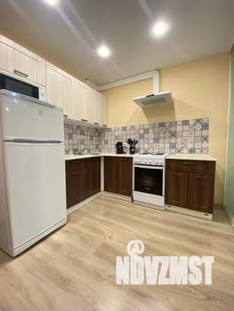 2-к квартира, посуточно, 49м2, 3/5 этаж