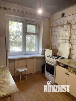 2-к квартира, на длительный срок, 44м2, 2/5 этаж