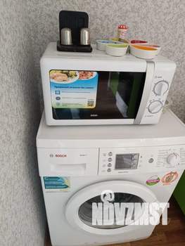 2-к квартира, посуточно, 42м2, 11/21 этаж