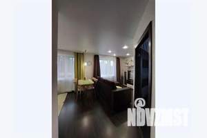 2-к квартира, посуточно, 37м2, 5/5 этаж