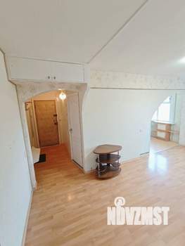 3-к квартира, на длительный срок, 61м2, 4/5 этаж