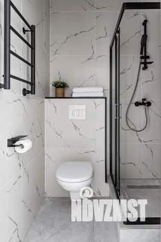 1-к квартира, посуточно, 14м2, 1/3 этаж