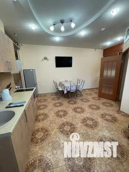 2-к квартира, посуточно, 45м2, 1/5 этаж