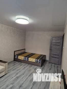 1-к квартира, посуточно, 33м2, 5/5 этаж