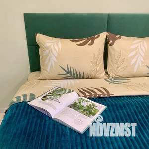 1-к квартира, посуточно, 31м2, 5/5 этаж