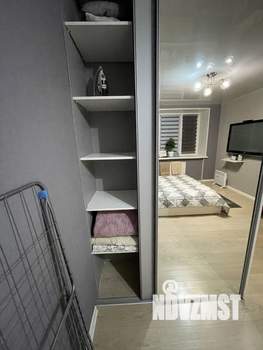 Студия квартира, посуточно, 20м2, 1/5 этаж