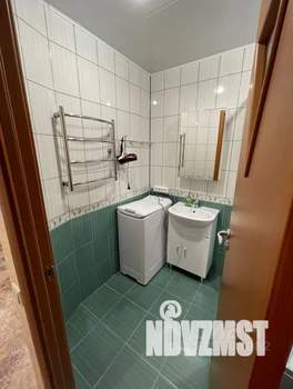 2-к квартира, посуточно, 45м2, 1/5 этаж