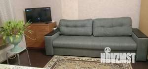 Студия квартира, посуточно, 37м2, 1/3 этаж