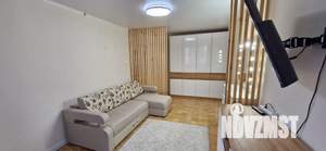 1-к квартира, посуточно, 35м2, 1/5 этаж