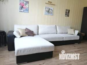 3-к квартира, посуточно, 80м2, 1/4 этаж