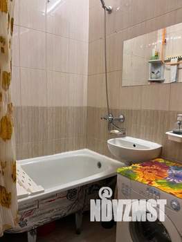 2-к квартира, посуточно, 40м2, 2/5 этаж