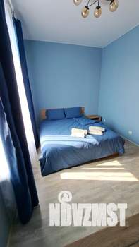 2-к квартира, посуточно, 49м2, 8/20 этаж