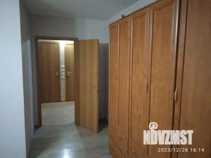 2-к квартира, посуточно, 54м2, 3/3 этаж