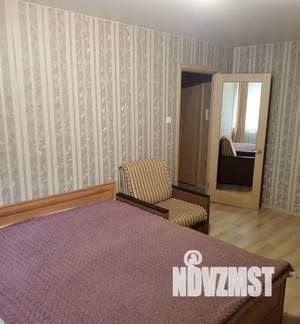 1-к квартира, посуточно, 32м2, 1/5 этаж