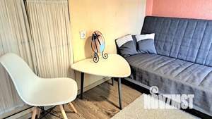 3-к квартира, посуточно, 60м2, 5/5 этаж