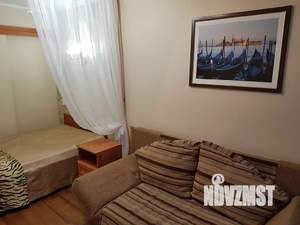 2-к квартира, посуточно, 45м2, 2/5 этаж