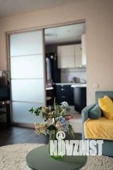 1-к квартира, посуточно, 31м2, 6/6 этаж