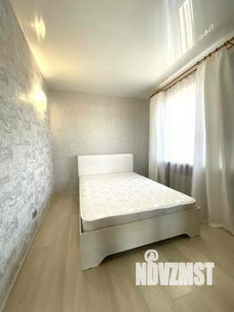 2-к квартира, посуточно, 38м2, 1/1 этаж