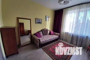 3-к квартира, посуточно, 80м2, 2/4 этаж