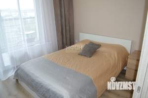 2-к квартира, на длительный срок, 43м2, 14/16 этаж