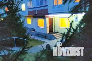 3-к квартира, посуточно, 107м2, 1/5 этаж