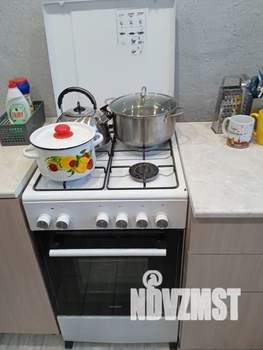 2-к квартира, посуточно, 48м2, 4/5 этаж