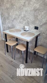 1-к квартира, посуточно, 32м2, 3/4 этаж