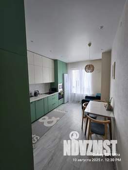 2-к квартира, посуточно, 48м2, 16/16 этаж