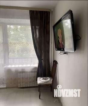 1-к квартира, посуточно, 34м2, 3/4 этаж