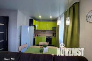 2-к квартира, посуточно, 37м2, 5/5 этаж