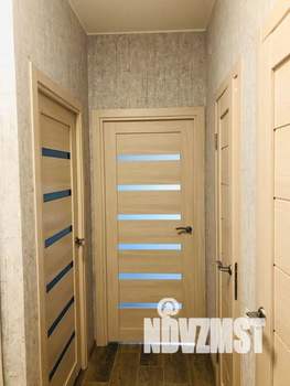 1-к квартира, посуточно, 33м2, 2/5 этаж