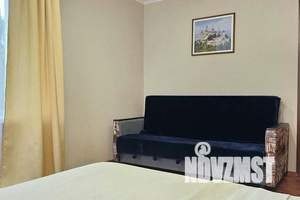 2-к квартира, посуточно, 53м2, 3/5 этаж