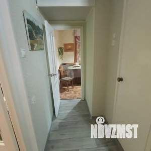 1-к квартира, посуточно, 36м2, 3/9 этаж