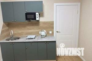 1-к квартира, посуточно, 30м2, 2/7 этаж