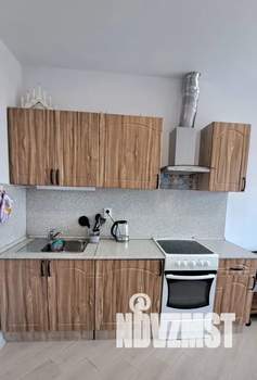 1-к квартира, посуточно, 40м2, 7/9 этаж