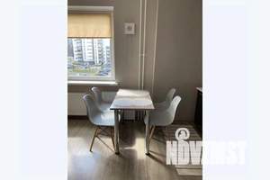 1-к квартира, посуточно, 27м2, 4/5 этаж