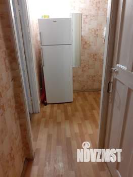 1-к квартира, посуточно, 32м2, 2/5 этаж
