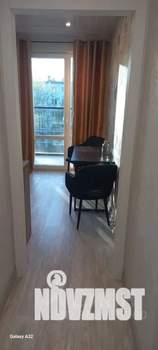 1-к квартира, посуточно, 32м2, 5/7 этаж