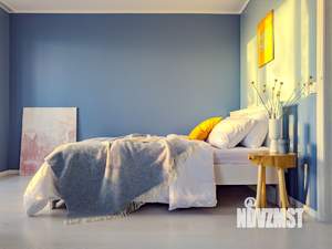 Студия квартира, на длительный срок, 31м2, 6/9 этаж