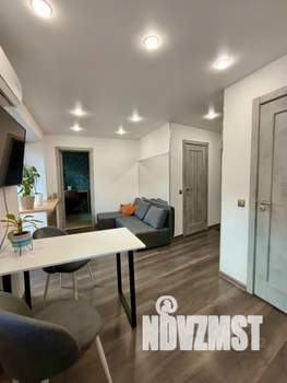 2-к квартира, посуточно, 32м2, 2/5 этаж