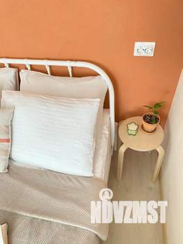 2-к квартира, посуточно, 44м2, 1/5 этаж