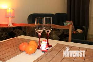 1-к квартира, посуточно, 31м2, 3/9 этаж