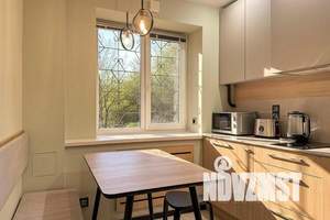 2-к квартира, посуточно, 70м2, 1/5 этаж