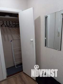 1-к квартира, посуточно, 36м2, 9/9 этаж